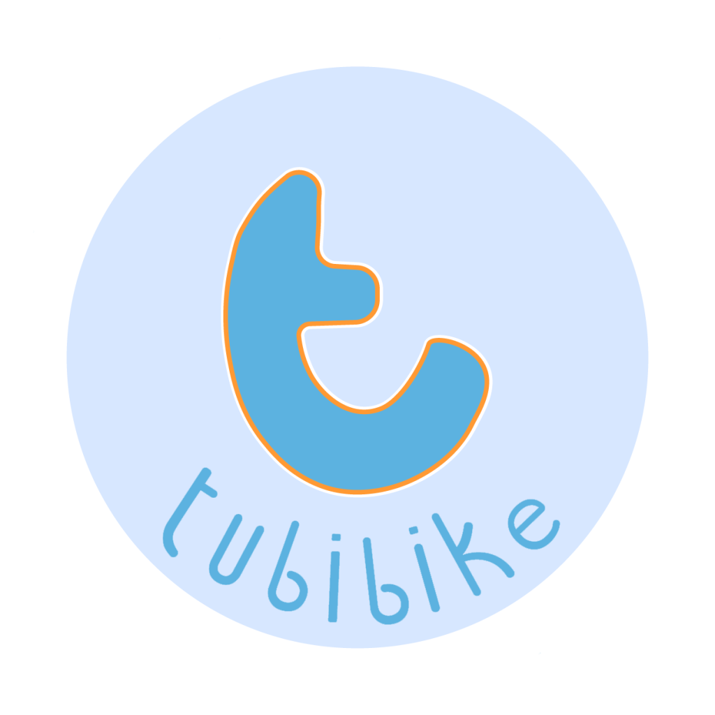 Logo tubibike
